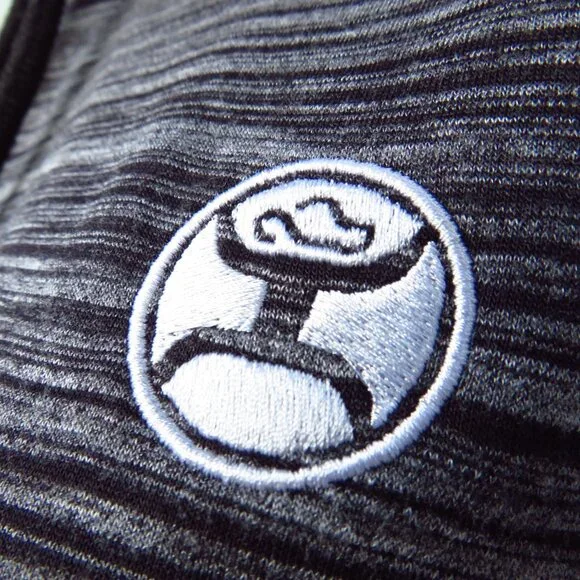 Hooey Womans Medium Pullover Hoodie Aztec Southwest print - Picture 9 of 12